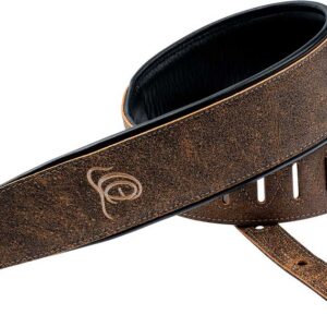 OSAR-3 GENUINE LEATHER STRAP D