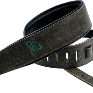 OSAR-4 GENUINE LEATHER STRAP O