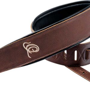 OSAR-5 GENUINE LEATHER STRAP H