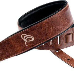 OSAR-6 GENUINE LEATHER STRAP V