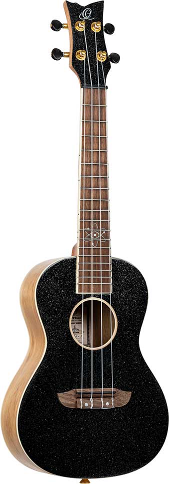 ELEMENT S. AC CONCERT UKELELE