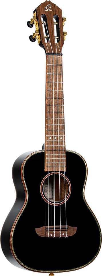 ONYX S. AC CONCERT UKELELE SPR