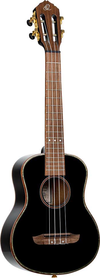ONYX S. AC TENOR UKELELE SPRUC