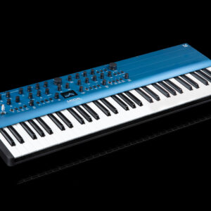 SINTETIZADOR COBALT8X