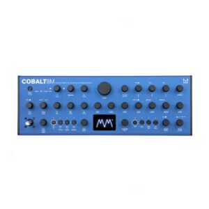 SINTETIZADOR COBALT8M