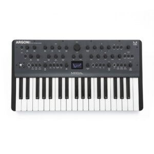 SINTETIZADOR ARGON8 (37 KEYS)