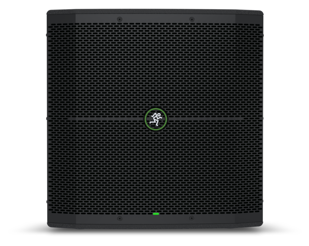 SUBWOOFER THUMP115S