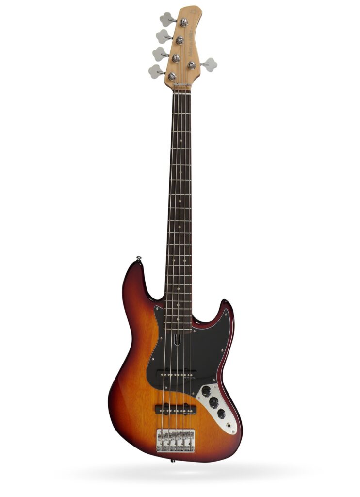 BAJO V3P-5  TS
