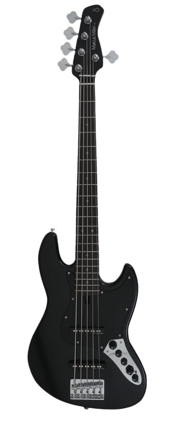 BAJO V3-5 (2nd Gen) BKS