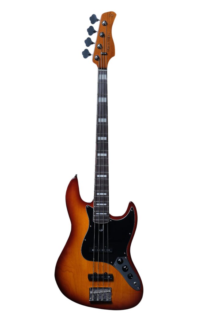 BAJO V5R Alder-4 TS