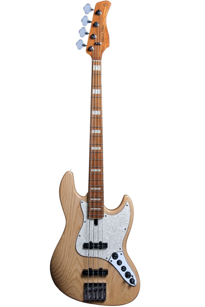 BAJO V8-4 NAT
