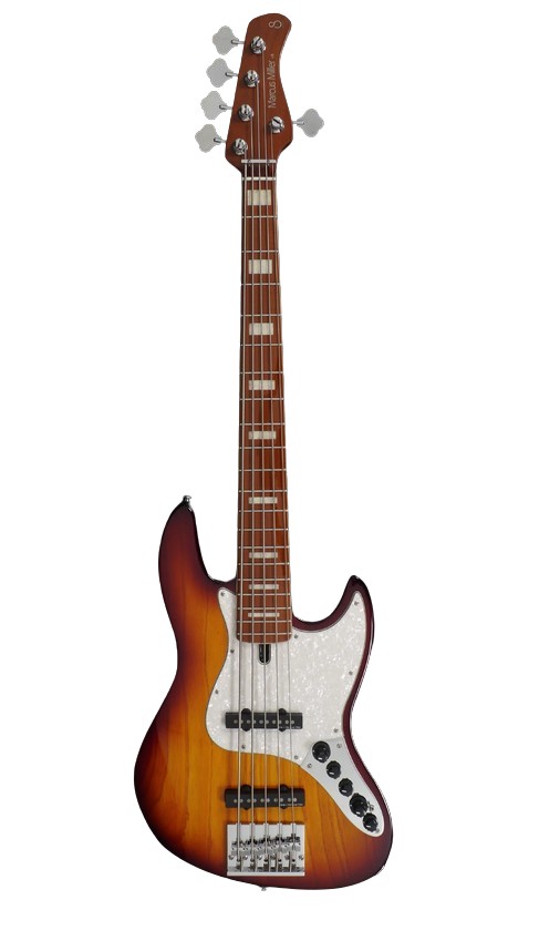 BAJO V8-5 TS