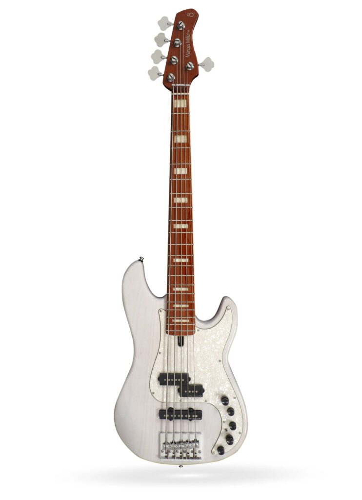 BAJO P8-5 WB