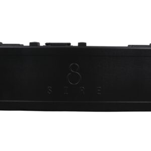 ESTUCHE HARDCASE BAJO P-TYPE