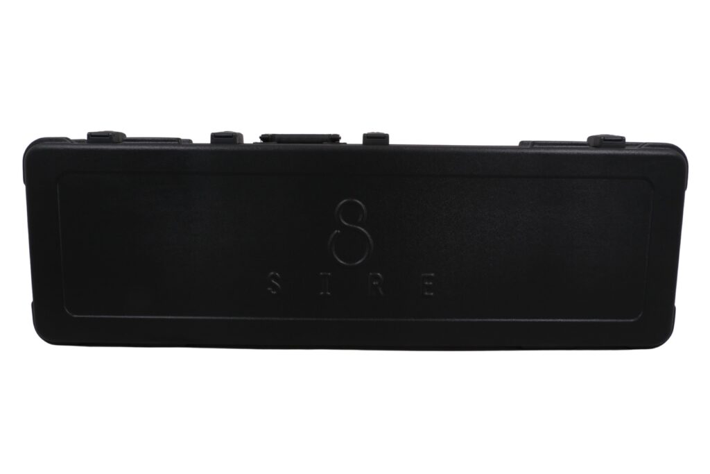 ESTUCHE HARDCASE BAJO M-TYPE