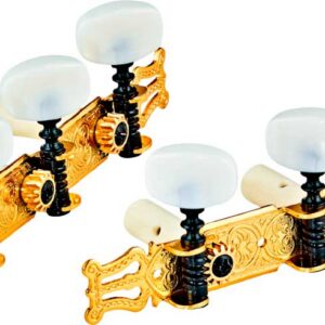 ORTEGA STANDARD TUNING MACHINE