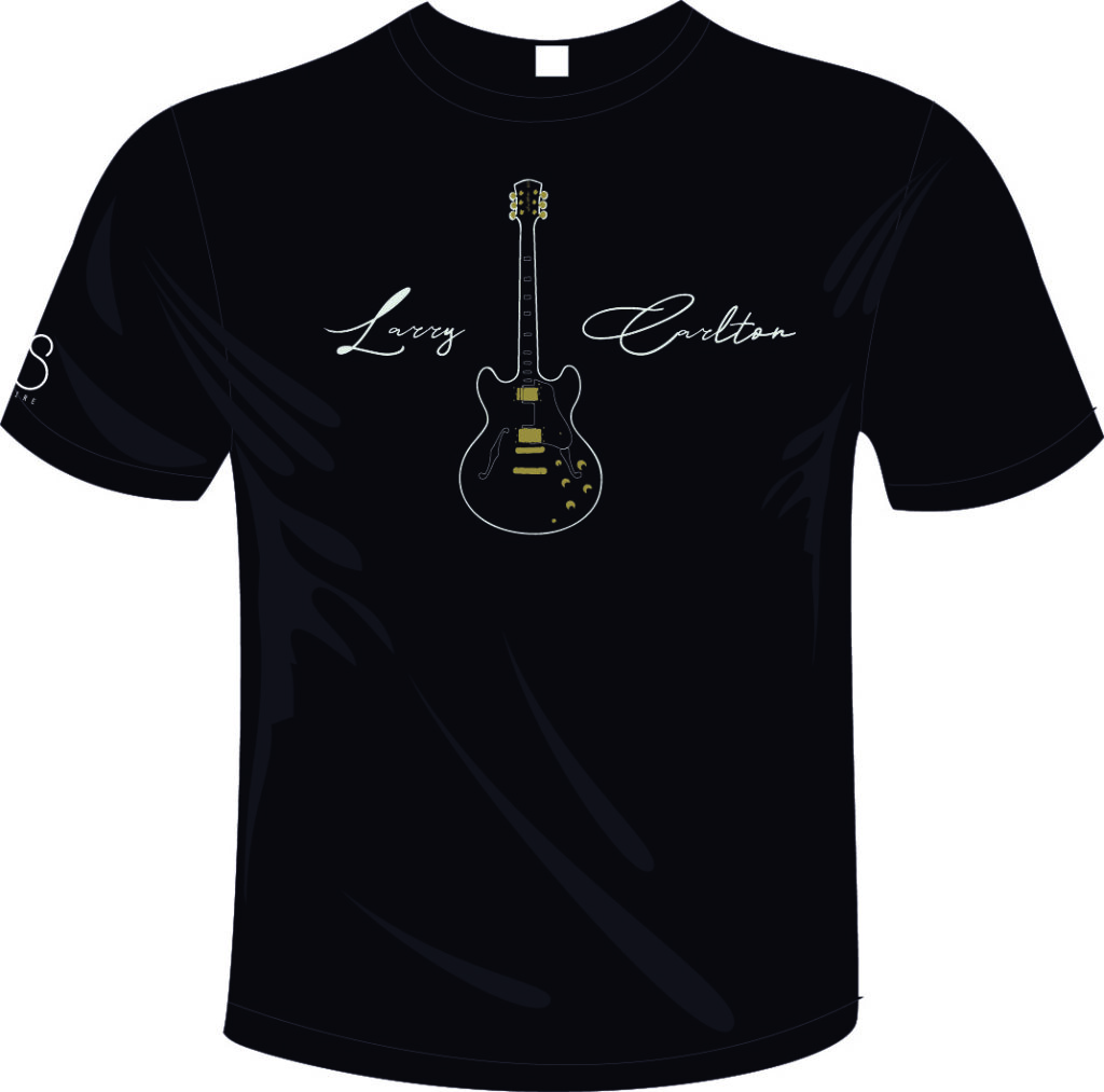 CAMISETA SIRE L.CARLTON Talla