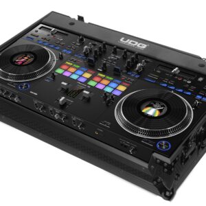 U91078BL ULTIMATE F.CASE DDJ-R