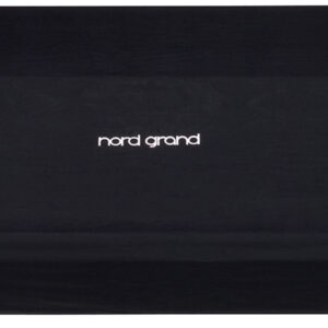 DUST COVER NORD GRAND