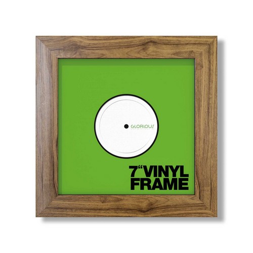 GLORIOUS ACC VINYL FRAME SET 7
