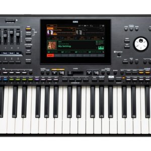TECLADO PA5X 61