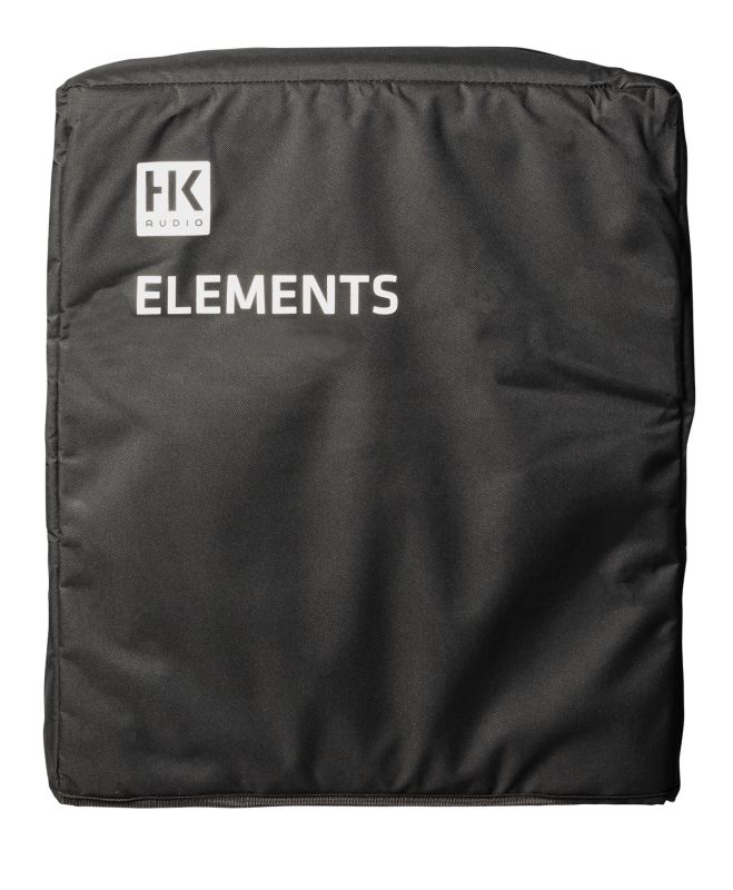 ACCES. ELEMENTS FUNDA E115 SUB
