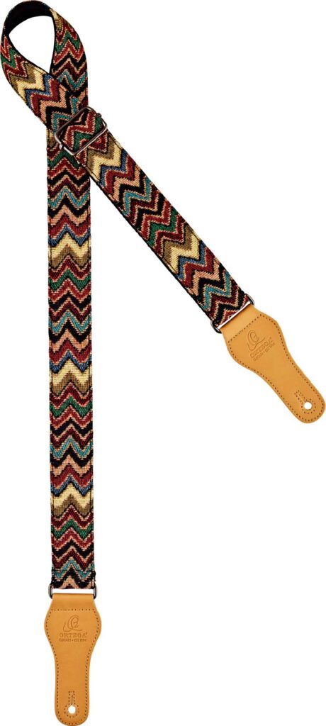 OCS-460U WORLD UKELELE COTTON