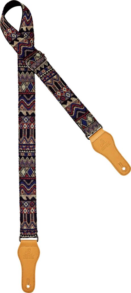 OCS-470U WORLD UKELELE COTTON