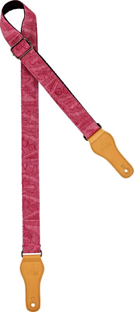 OCS-320U SPRING UKELELE COTTON