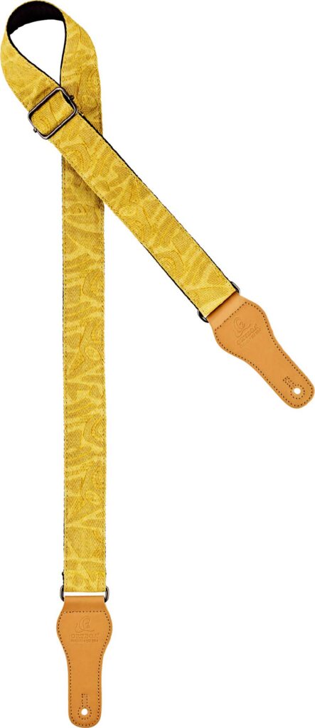 OCS-330U SPRING UKELELE COTTON