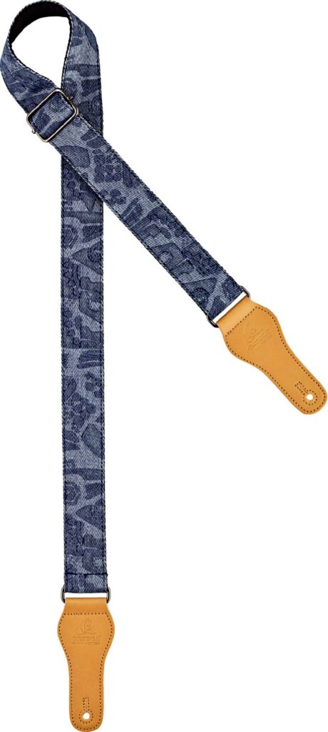 OCS-350U SPRING UKELELE COTTON