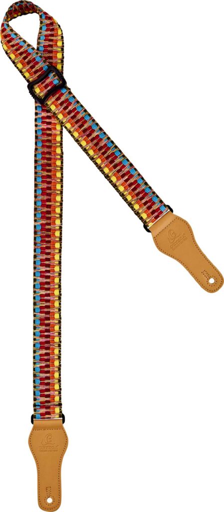 OCS-520U CREATIVE UKELELE COTT