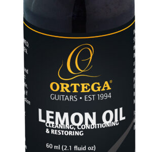 LEMON OIL
