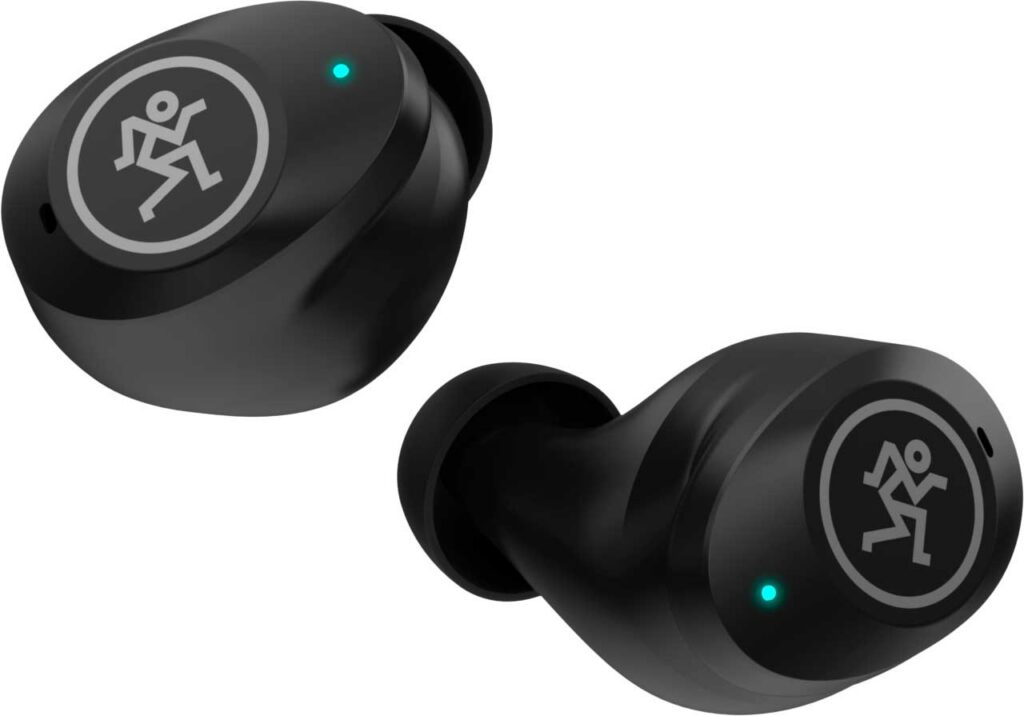 AURICULARES IN-EAR BLUETOOTH M