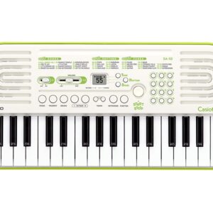 TECLADO SA-50