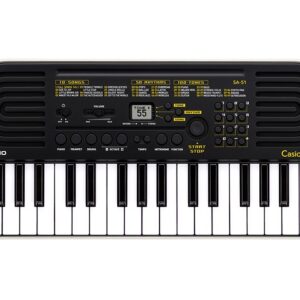TECLADO SA-51