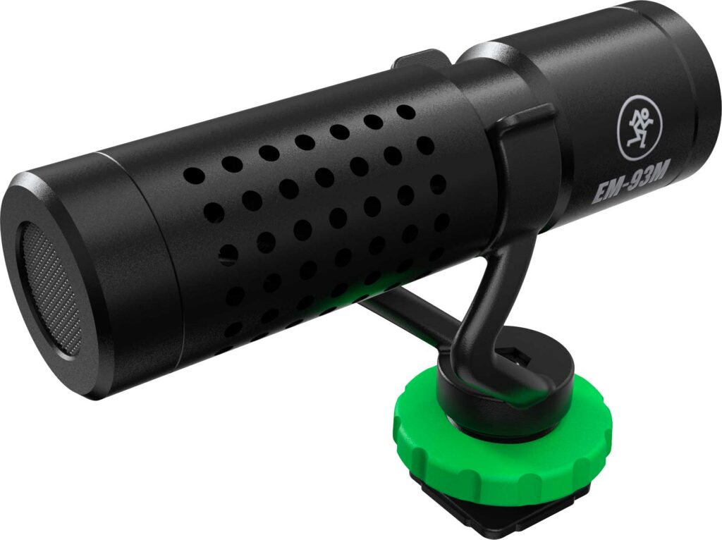 MICRO PARA MOVIL Y CÁMARA EM-9
