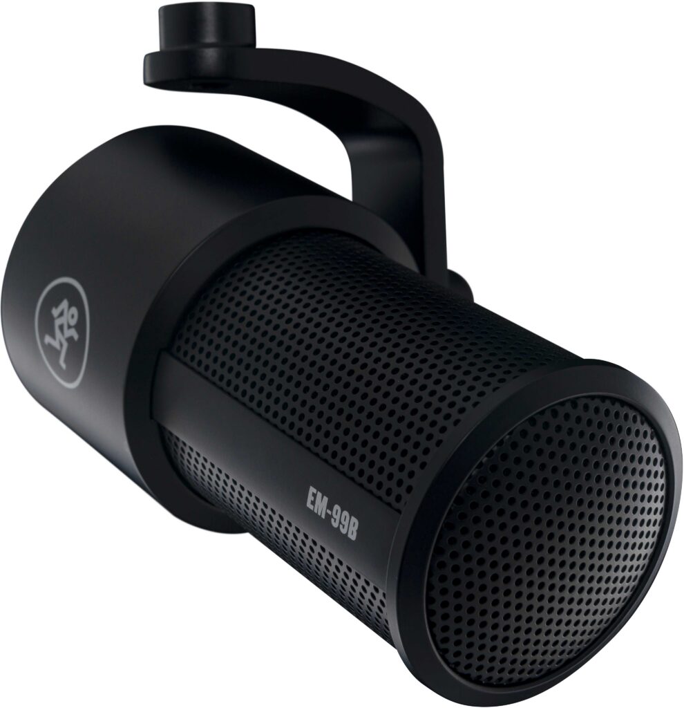 MICRO DINÁMICO DE BROADCAST EM