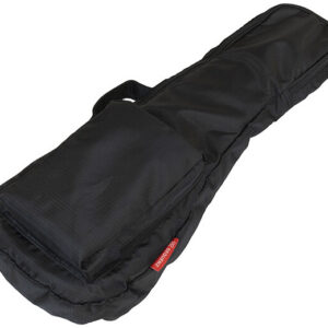 FUNDA UKELELE SEQUENZ SCU-60BK