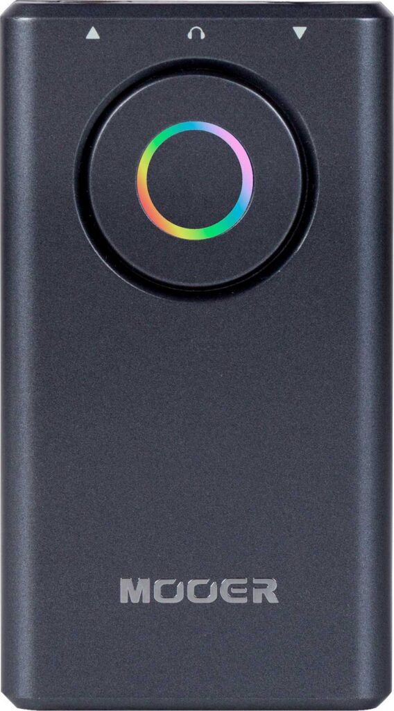 MULTIEFECTOS PRIME P1 GREY