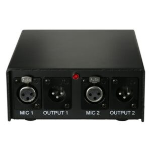 ACCE ADAPTADOR APS-2E AX APS2