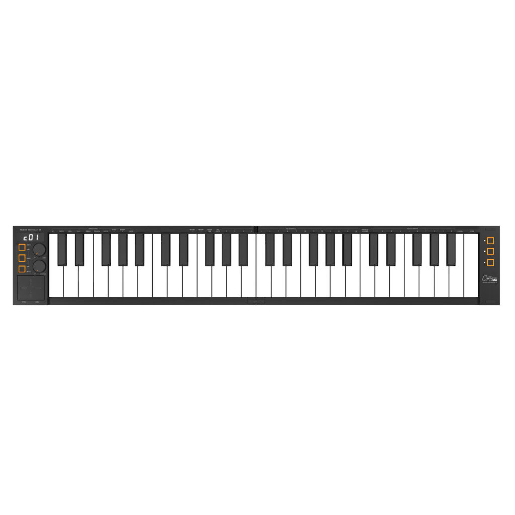 MIDI CONTROLLER 49