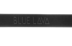 Ideal Strap 2 Blue Lava black