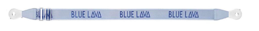 Ideal Strap 2 Blue Lava blue