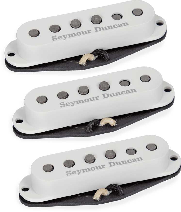 Set Scooped Strat Parchment