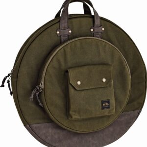 MWC22GR WAXED CANVAS, 22'CYMBA