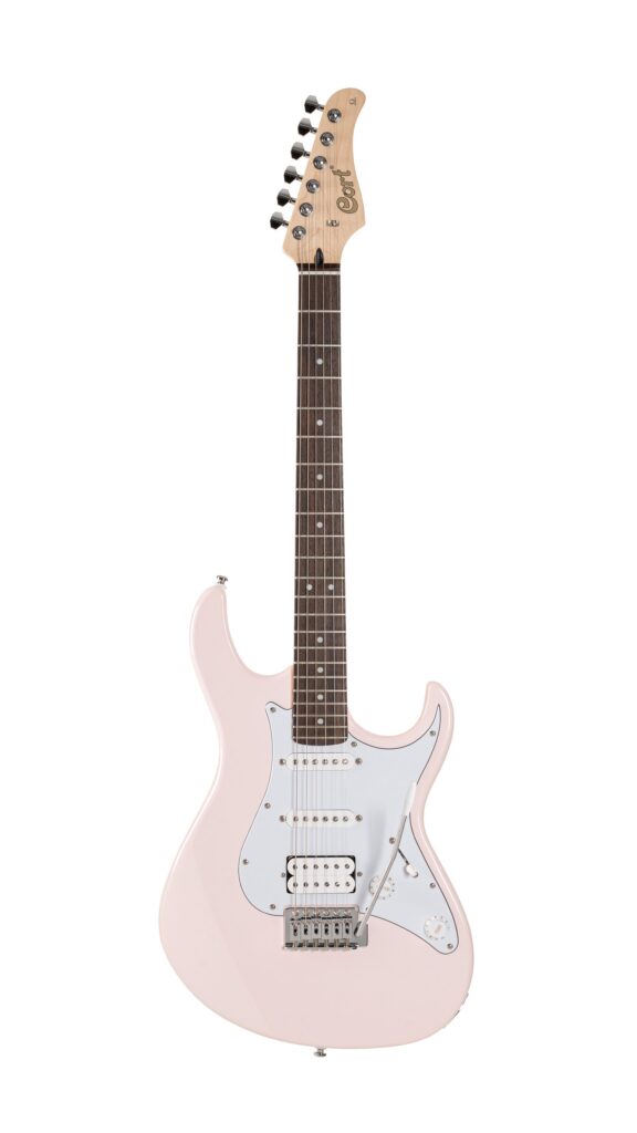 GUIT ELEC G200 PPK
