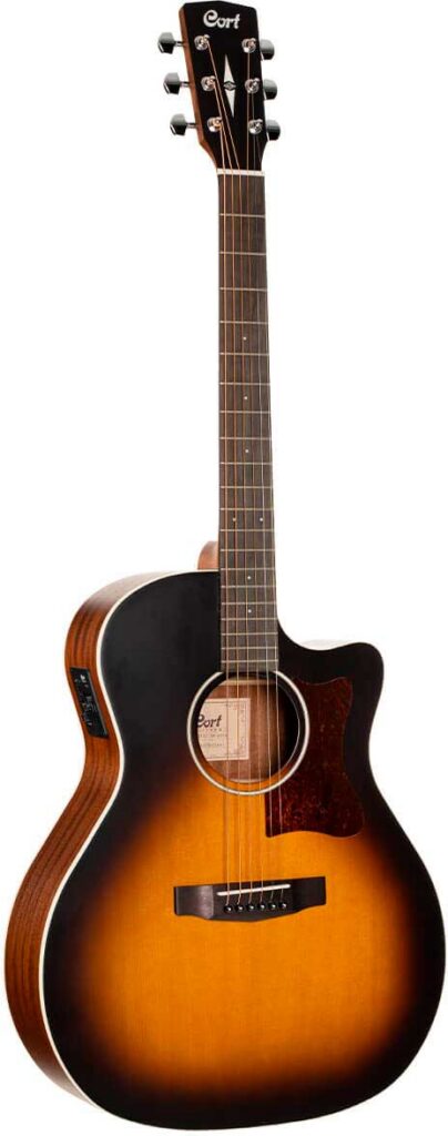 GUIT ACUST GA1E OPSB