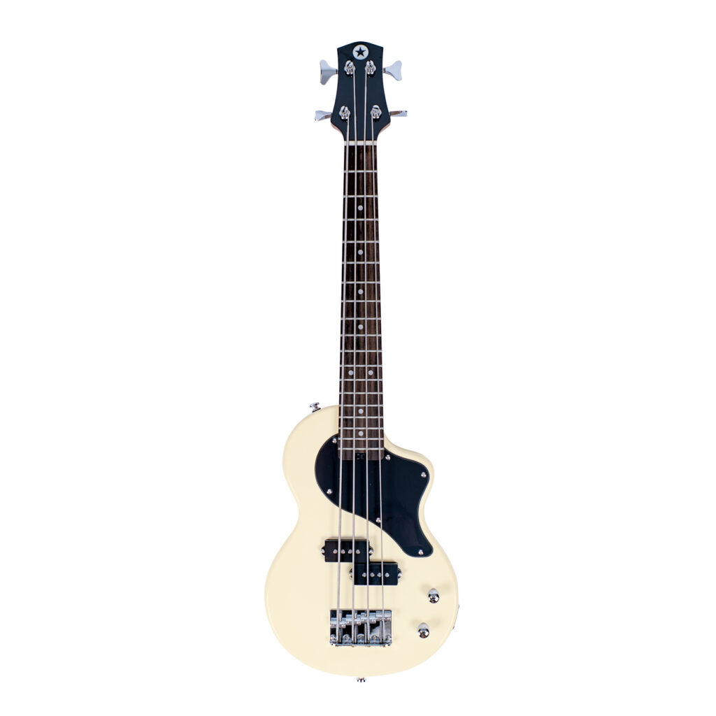 BASS ST VINTAGE WHITE