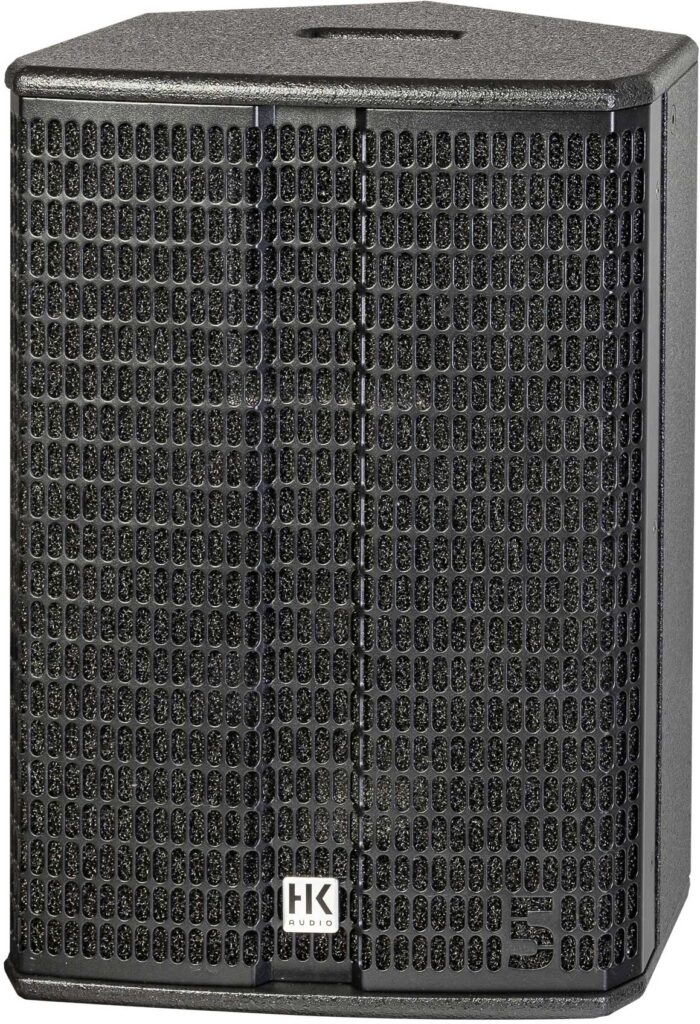 CAJA ACUST. L5 MKII 110 XA